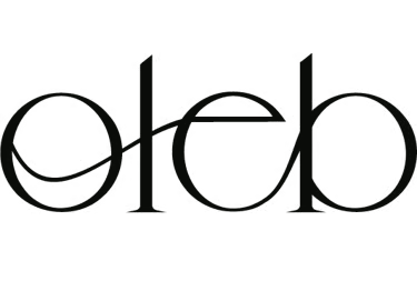 OLEB STUDIO BY LINA BELLO logo