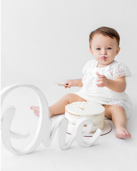 Sesión infantil de OLEB STUDIO